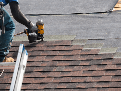 About Roof Repair Experts Durham, KS
